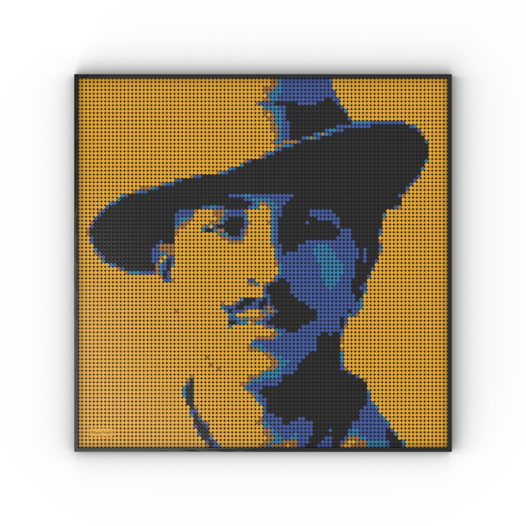 Bhagat Singh