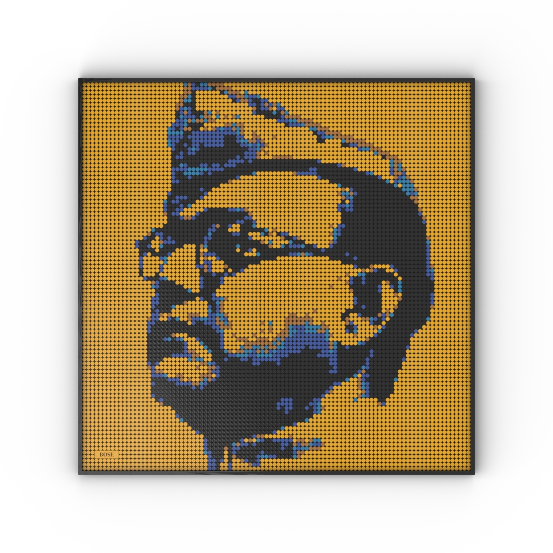 Subhas Chandra Bose