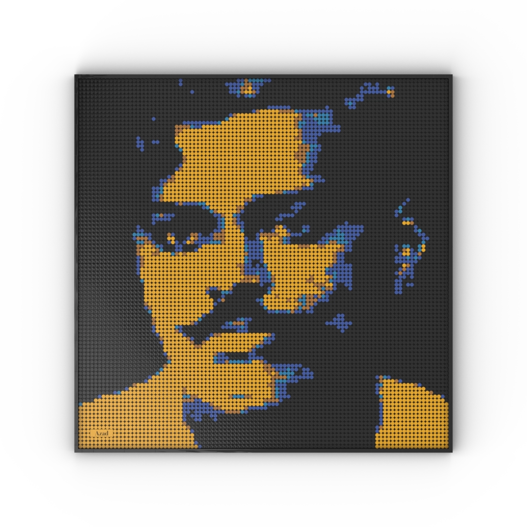 Chandra Shekhar Azad