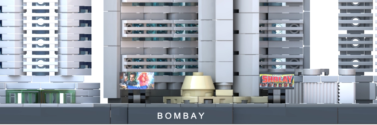 Bombay